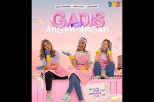 Gadis Dan Angan Angan