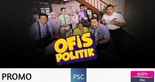 Ofis Politik