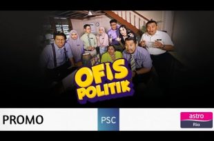 Ofis Politik