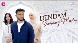 Dendam Seorang Madu