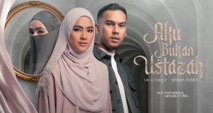 Aku Bukan Ustazah 2