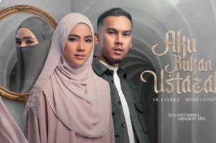 Aku Bukan Ustazah 2