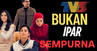 Bukan Ipar Sempurna