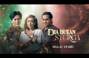 Dia Bukan Syurga