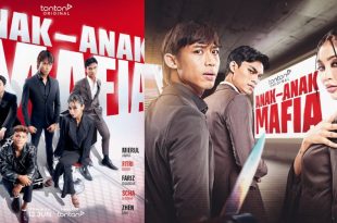 Anak-Anak Mafia