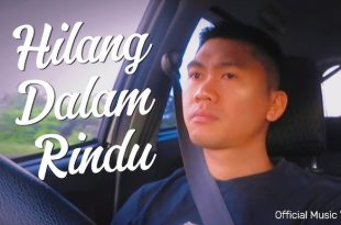 Hilang Dalam Rindu