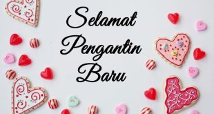 Selamat Pengantin Haru