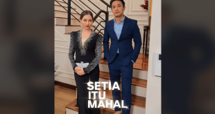 Setia Itu Mahal