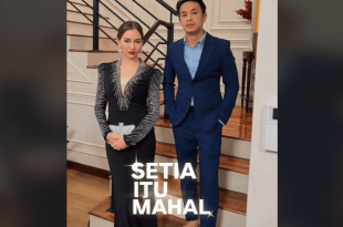 Setia Itu Mahal
