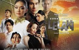 Kerana Seorang Lelaki