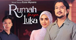 Rumah Tanpa Luka