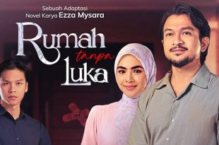 Rumah Tanpa Luka