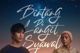Bintang Di Langit Syawal