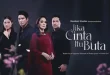 Jika Cinta Itu Buta