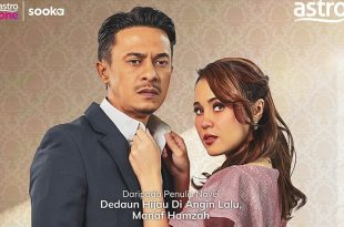 Mutiara Dalam Debuan Kabus