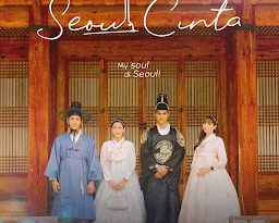 Seoul Cinta