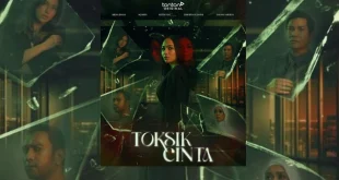 Toksik Cinta