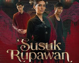 Susuk Rupawan