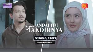 Andai Itu Takdirnya 2