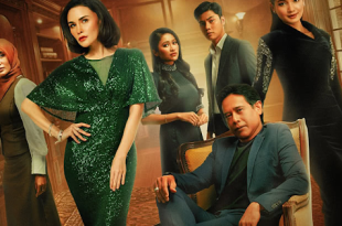 Bila Cinta Menjadi Dosa