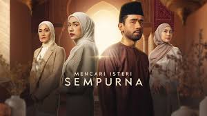 Mencari Isteri Sempurna