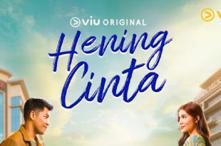 Hening Cinta