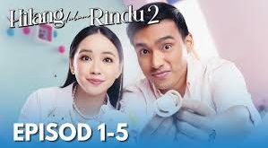 Hilang Dalam Rindu 2