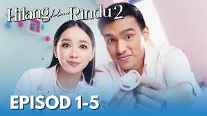 Hilang Dalam Rindu 2