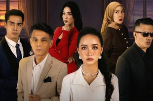 Dendam Seorang Mentua