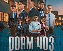 Dorm 403