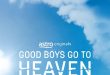 Good Boys Go To Heaven