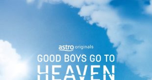 Good Boys Go To Heaven