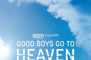 Good Boys Go To Heaven