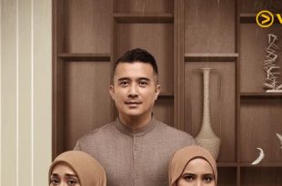 Bidadari Tanpa Syurga