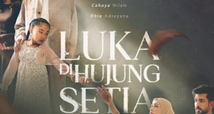 Luka Di Hujung Setia