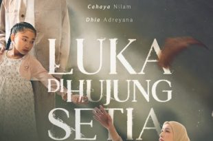 Luka Di Hujung Setia