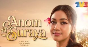 Anom Suraya
