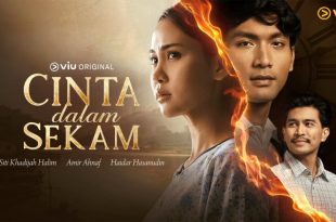 Cinta Dalam Sekam
