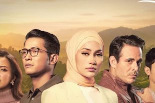 Kasih Yang Terkorban